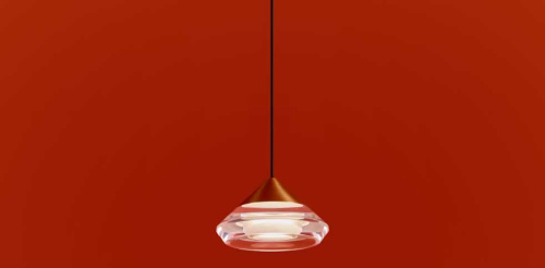 Подвесной светильник Freya Modern Cave FR5631PL-L5BS фото 4