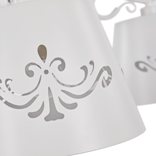 Подвесной светильник Freya FR2259-PL-06-W фото 8