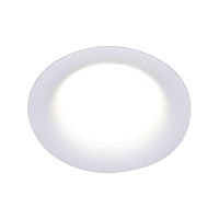 Точечный светильник Reluce 16126-9.0-001 GU10 WT