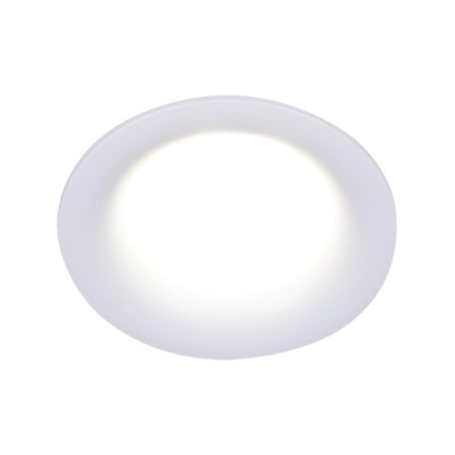 Точечный светильник Reluce 16126-9.0-001 GU10 WT