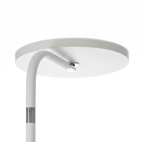 Citilux SOLO CL804060 LED Торшер с пультом Белый фото 7 Citilux SOLO CL804060 LED Торшер с пультом Белый фото 7