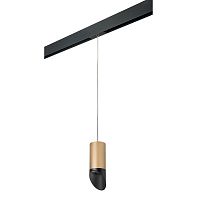 Комплект с трековым светильником Lightstar Rullo (214440+595857+201437) PRORP44037