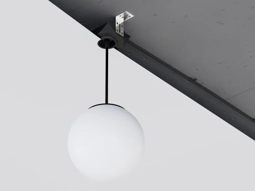 Основание для подвесных светильников Arte Lamp BASE A410406 фото 2
