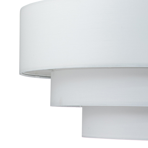 Подвесной светильник 13018/6P White фото 3