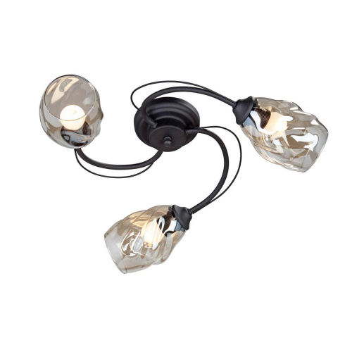 Потолочная люстра Vitaluce V4927-1/3PL Потолочная люстра Vitaluce V4927-1/3PL