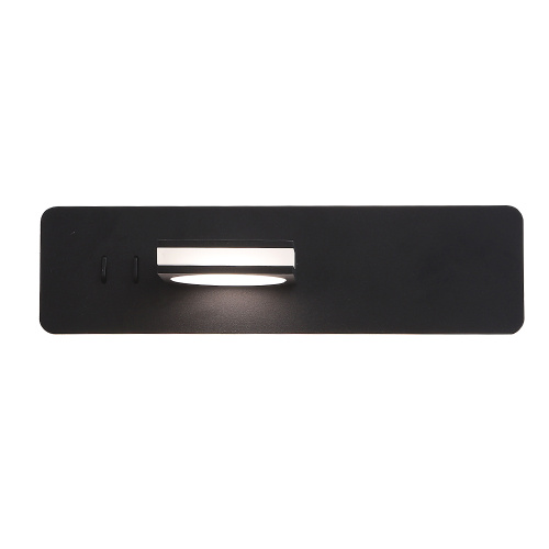 Бра Crystal Lux CLT 216W BL фото 4