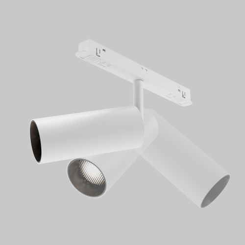 Трековый светильник Technical TR032-4-12WTW-M-DSZ-W фото 6 Трековый светильник Technical TR032-4-12WTW-M-DSZ-W фото 6