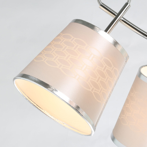 Люстра потолочная De City Лацио 103013105 фото 6 Люстра потолочная De City Лацио 103013105 фото 6