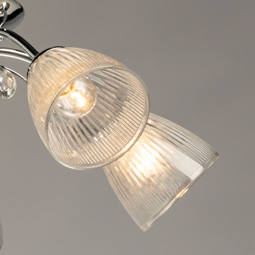 Люстра De City Нежность фото 5