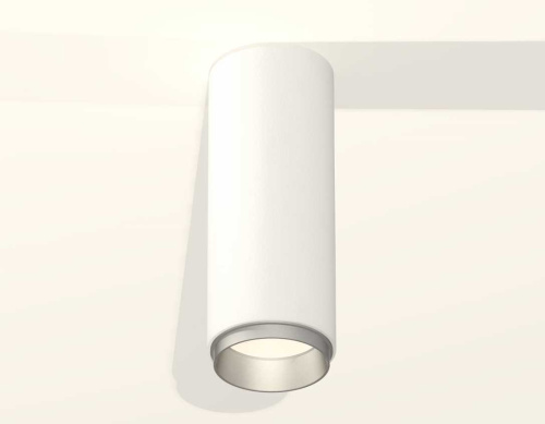 Комплект потолочного светильника Ambrella light Techno Spot XC (C6342, N6123) XS6342004 фото 3