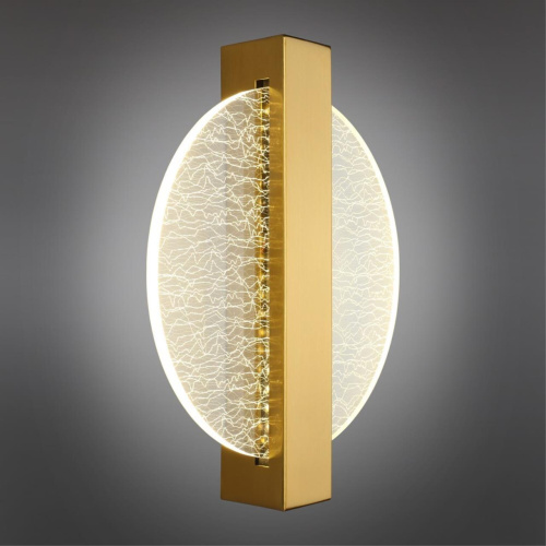 Светильник настенный (Бра) APL.343.11.08 фото 3 Светильник настенный (Бра) APL.343.11.08 фото 3