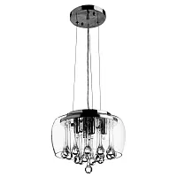 Подвесная люстра Arte Lamp HALO A7054SP-5CC