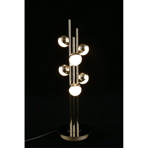 Настольная лампа APL.774.04.18 фото 4