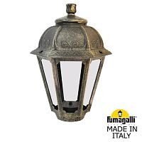 Fumagalli Уличный фонарь на столб FUMAGALLI SABA K22.000.000.BXE27