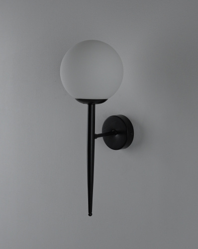 Светильник настенный Moderli V11562-1W Scrumbel фото 7