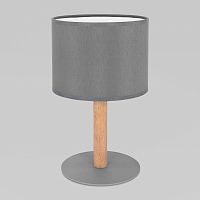 Настольная лампа TK Lighting 5219 Deva Graphite