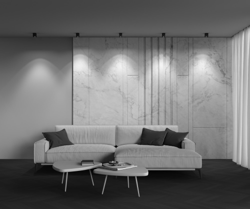 Потолочный светильник Technical C065CL-8W3K-SQ-B фото 8 Потолочный светильник Technical C065CL-8W3K-SQ-B фото 8