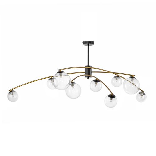 Потолочная люстра Citilux Fisher CL218193 фото 4 Потолочная люстра Citilux Fisher CL218193 фото 4