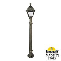 Fumagalli Садовый светильник-столбик FUMAGALLI ALOE.R/CEFA U23.163.000.BXE27