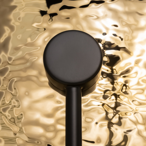 Настенный светильник (бра) Maytoni MOD305WL-03B фото 8