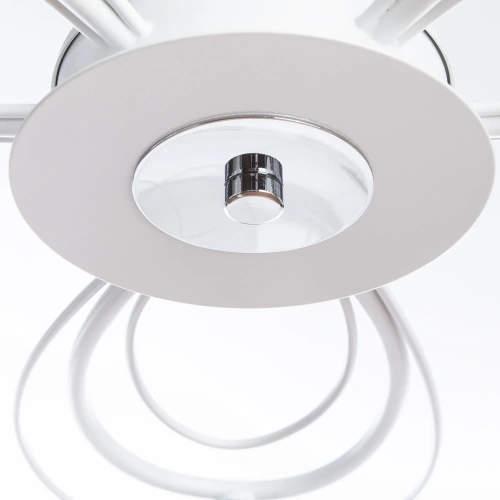 Потолочная люстра Arte Lamp SANSA A7585PL-3WH фото 4