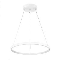 Подвесной светильник Escada 10228/1 LED*46W White