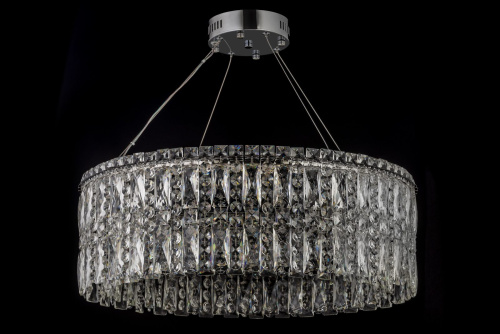 Люстра подвесная Arti Lampadari Elite Ovindoli L 1.5.60.102 N фото 2