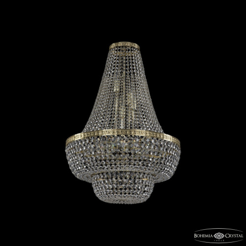 Люстра хрустальная 19101/H2/55IV G Bohemia Ivele Crystal (Богемия Ивеле Кристалл) Люстра хрустальная 19101/H2/55IV G Bohemia Ivele Crystal (Богемия Ивеле Кристалл)