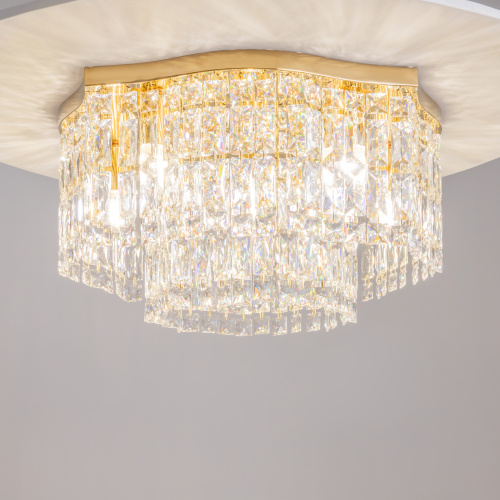 Потолочный светильник Maytoni DIA005CL-06G фото 10