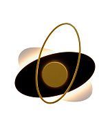 Светильник настенный светодиодный Moderli V11225-WL Lumi