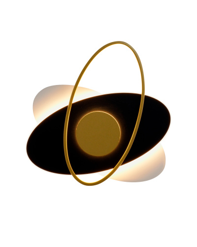 Светильник настенный светодиодный Moderli V11225-WL Lumi