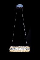 Люстра подвесная Vetto Chrome FL1054-5P