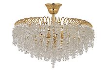 Потолочная люстра Arti Lampadari Delia E 1.3.60.105 G