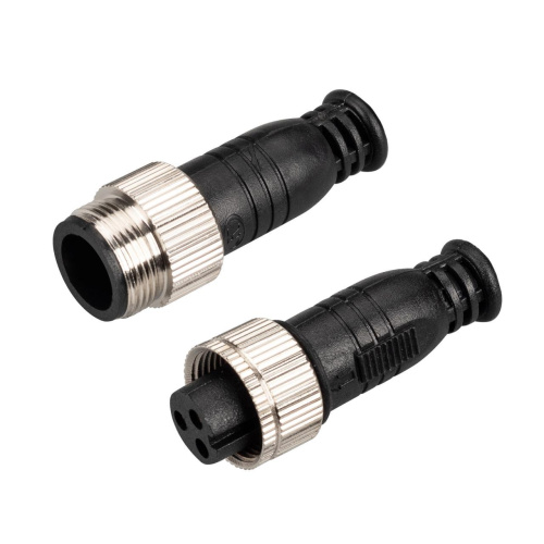 Заглушка Arlight ARL-LINE-CAP-3pin-SET 042258 Заглушка Arlight ARL-LINE-CAP-3pin-SET 042258