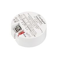 Блок питания ARJ-SP-42-PFC-R (42W, 15-42V, 0.9-1A) Arlight 048775