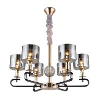 Люстра подвесная OML-68703-06