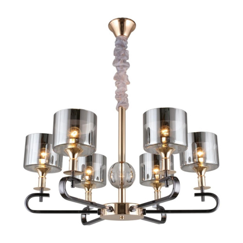 Люстра подвесная OML-68703-06 Люстра подвесная OML-68703-06