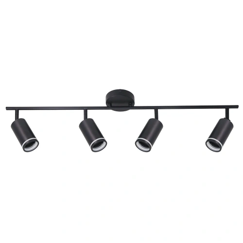 Спот Arte Lamp IMAI A2365PL-4BK Спот Arte Lamp IMAI A2365PL-4BK