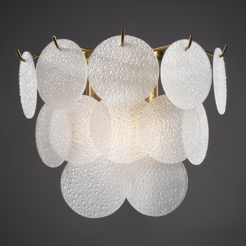 Настенный светильник (бра) Freya FR5104WL-02BS фото 4