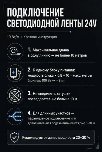 Светодиодная лента CLT 1.002 10W 24V SMD 2700-6500K IP65 фото 3 Светодиодная лента CLT 1.002 10W 24V SMD 2700-6500K IP65 фото 3