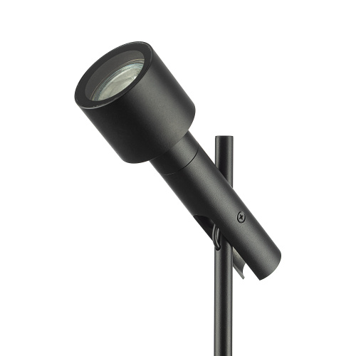 Citilux SPOTTER CLU11B1 Ландшафтный поворотный светильник Чёрный фото 7 Citilux SPOTTER CLU11B1 Ландшафтный поворотный светильник Чёрный фото 7