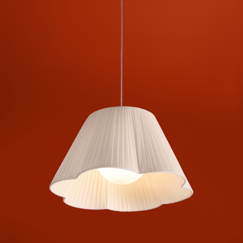 Подвесной светильник Freya FR2056PL-01W фото 4