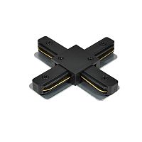 Коннектор TRA-01-01-001-X Black