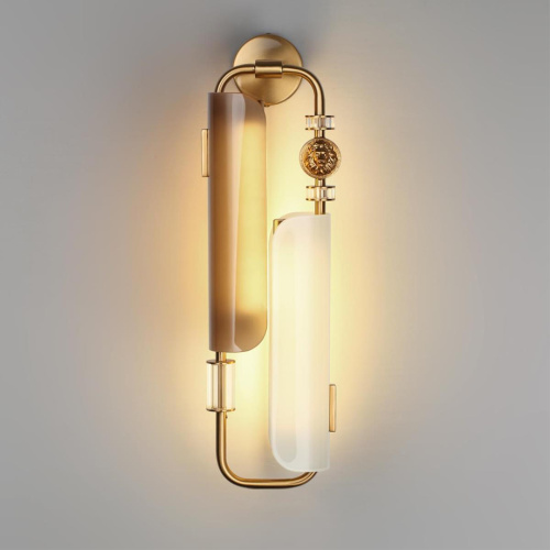 Бра Odeon Light Lion Modern 5467/10WL фото 6