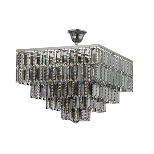 Потолочная люстра Arti Lampadari Rozzano E 1.5.40.106 NP Потолочная люстра Arti Lampadari Rozzano E 1.5.40.106 NP