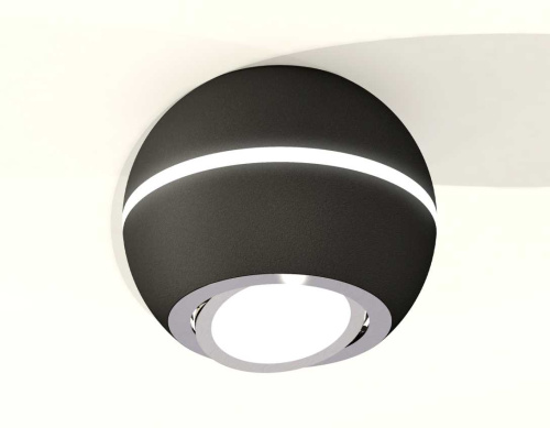 Комплект потолочного светильника Ambrella light Techno Spot XC (C1102, N7003) XS1102021 фото 3