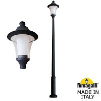 Fumagalli Парковый фонарь  FUMAGALLI EKTOR 3000/REMO R50.365.000.AXH27