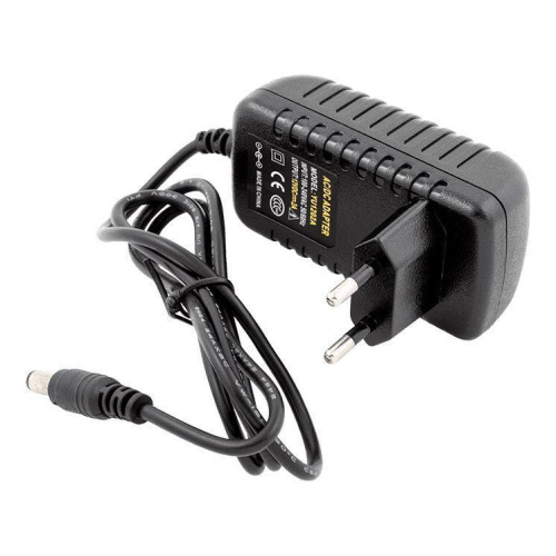 Блок питания SWG 12V 24W IP20 2A NA-24-12 001945 Блок питания SWG 12V 24W IP20 2A NA-24-12 001945