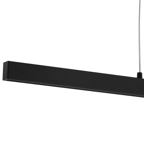 748307 Люстра SATURNO LED 36W 2600LM 70G ЧЕРНЫЙ 3000-6000K фото 4 748307 Люстра SATURNO LED 36W 2600LM 70G ЧЕРНЫЙ 3000-6000K фото 4