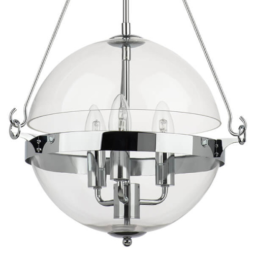 Подвесной светильник Lightstar Modena 816034 фото 10